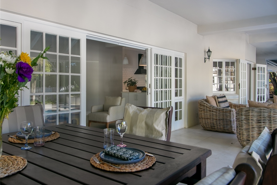 4 Bedroom Property for Sale in Belvidere Estate Western Cape
